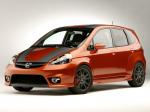 Honda Fit Sport Extreme Concept 2006 года